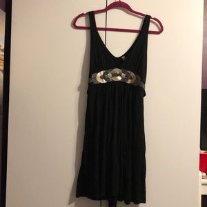 Women’s black dress size M by Lush